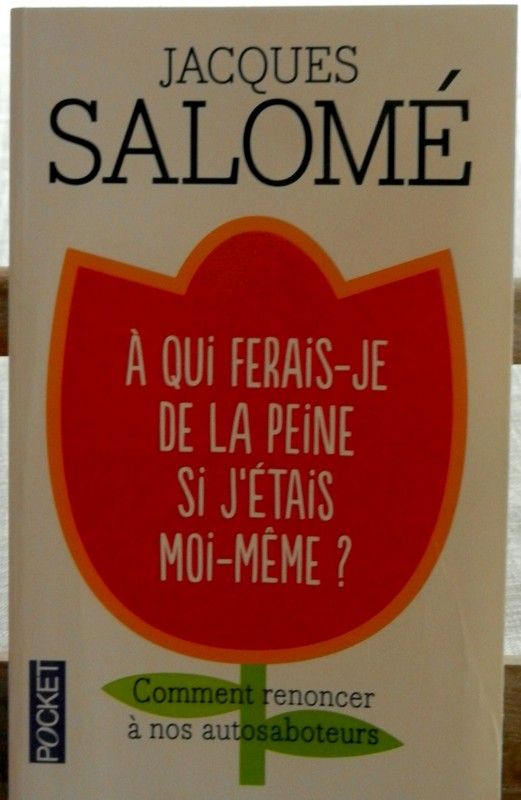 Un beau livre pour se découvrir 