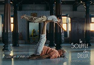 Le Souffle des Dieux 